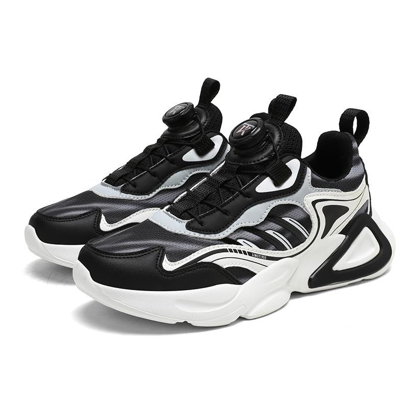 Herbst/Winter 2025 Sport-Schuhe für Jungen (Mittelschule), Größen 41-42