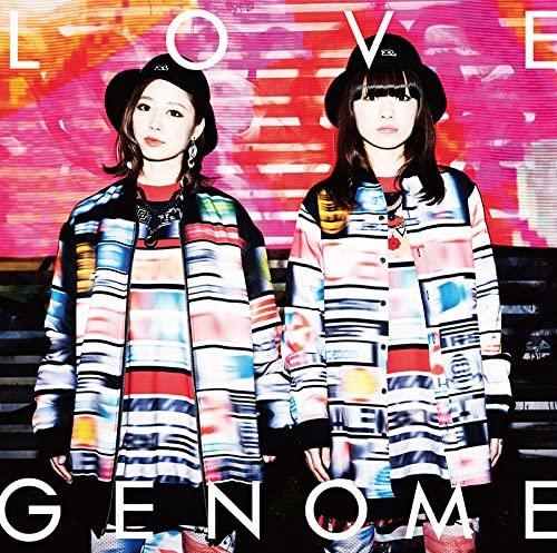 

CD HY44YH EZAKING SWASTIKA BIGBOOM LOVE GENOMETengoku jigoku 2015 THELABEL0036 Japan ObiJapanese PopRock Used