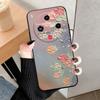 For ZTE Nubia Focus 2 5G Case Z2462N 2025 New Fashion TPU Soft Silicone Cases For Nubia Focus 2 Phone Cover Focus2 Bumper Fundas