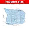 Money Clip Mould Detailed Rabbit Shape Silicone Jewelry Mold Suitable For Beginners And Professional Crafters