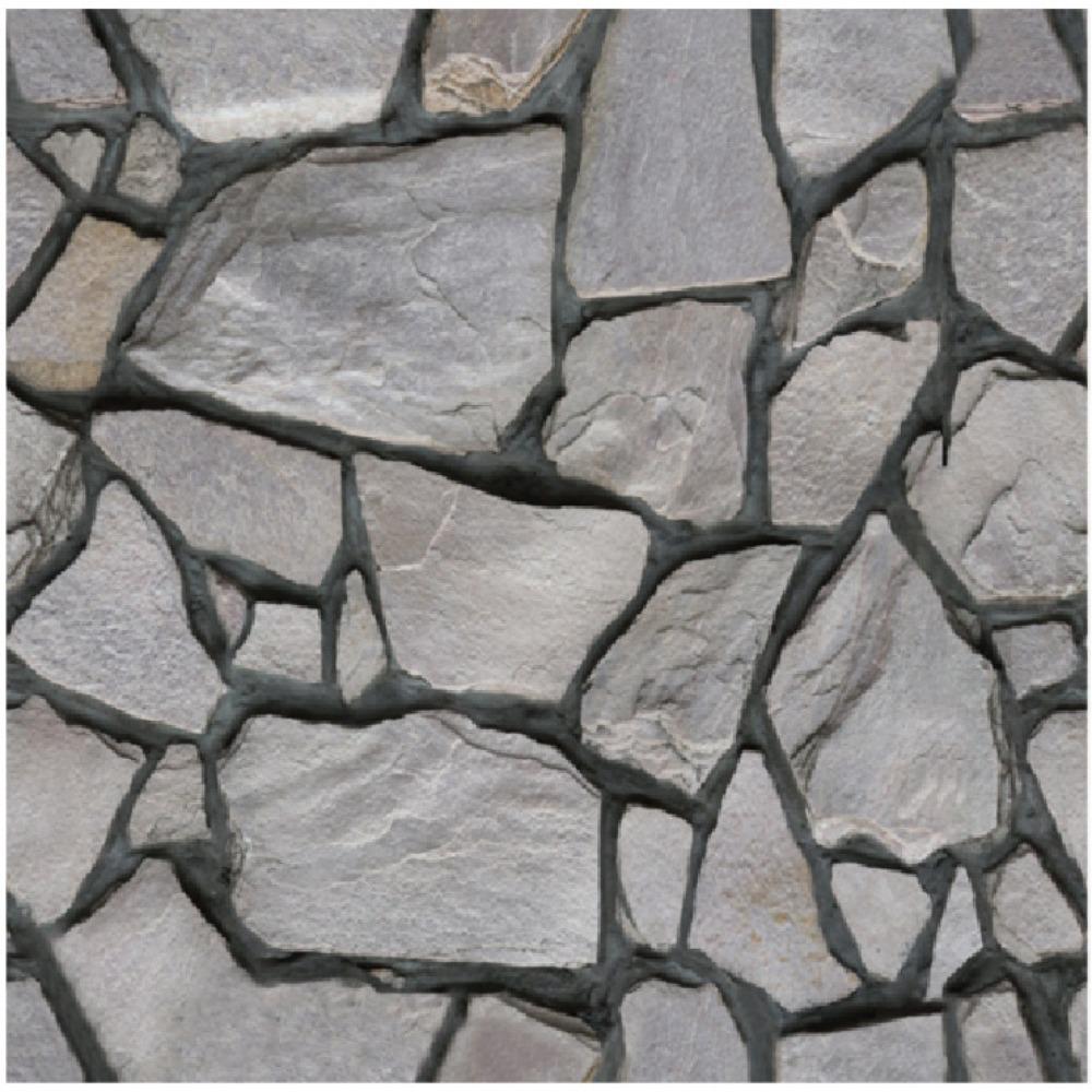 Waterproof Self-Adhesive 3D Wall Panel Lightweight PVC DIY Removeable Wallpaper  Dormitory