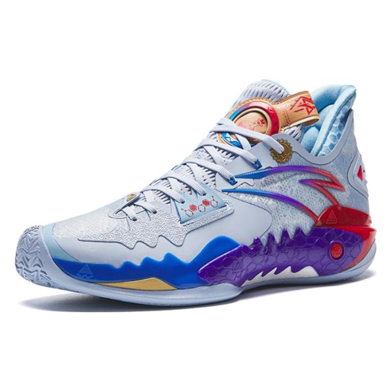 ANTA Shock Wave 5 Kyrie Irving Magic Potion Sneakers 112331106-4