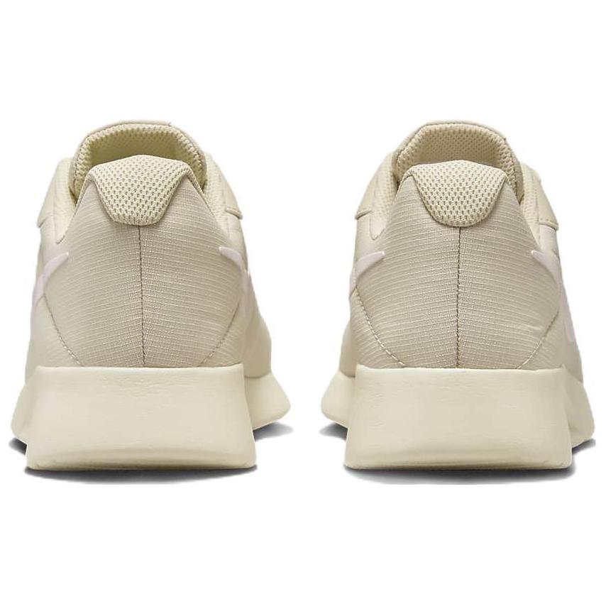 New Nike Tanjun Refine 'Cream' Women's DR4495-100