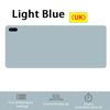 Desktop Heating Pad Electric Heating Writing Mouse Pad For Office Computer Desks Study Full-area Heated DeskPad Winter Best Gift