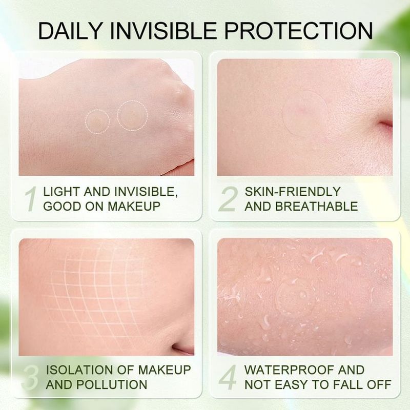 Sace Lady - Acne Patch