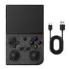 Retro Video Game Console 3.5inch IPS Screen Portable Game Console Vibration Motor Video Gaming Console WIFI for Kids Adults