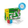 German. Das Tagesablauf-Domino. Language game. ELI & ET TOI