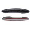 2Pcs Door Handle Case For MINI Coopers F54 F55 F60 F56 F57 Exterior Door Handle Protective Cover Sticker Car Styling Accessories