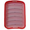 MDNG Kids Silicone Sausage & Hot Dog Mold