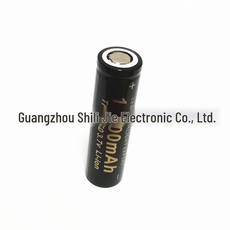 19900mAh 18650 3.7V Rechargeable Lithium Battery for Gel Gun, Airplane, Car & Flashlight