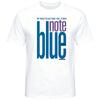 Blue Note Jazz Since 1939 Stereo Graphic T-Shirt