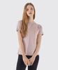 NOKJOK Essential Cooling Short Sleeve Tee Running Yoga Wear Pilates Wear (Type A)
