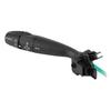 Car Turn Signal Switch Steering Indicator Control Stalk 96215553 Fit for Peugeot 206 207 307 406