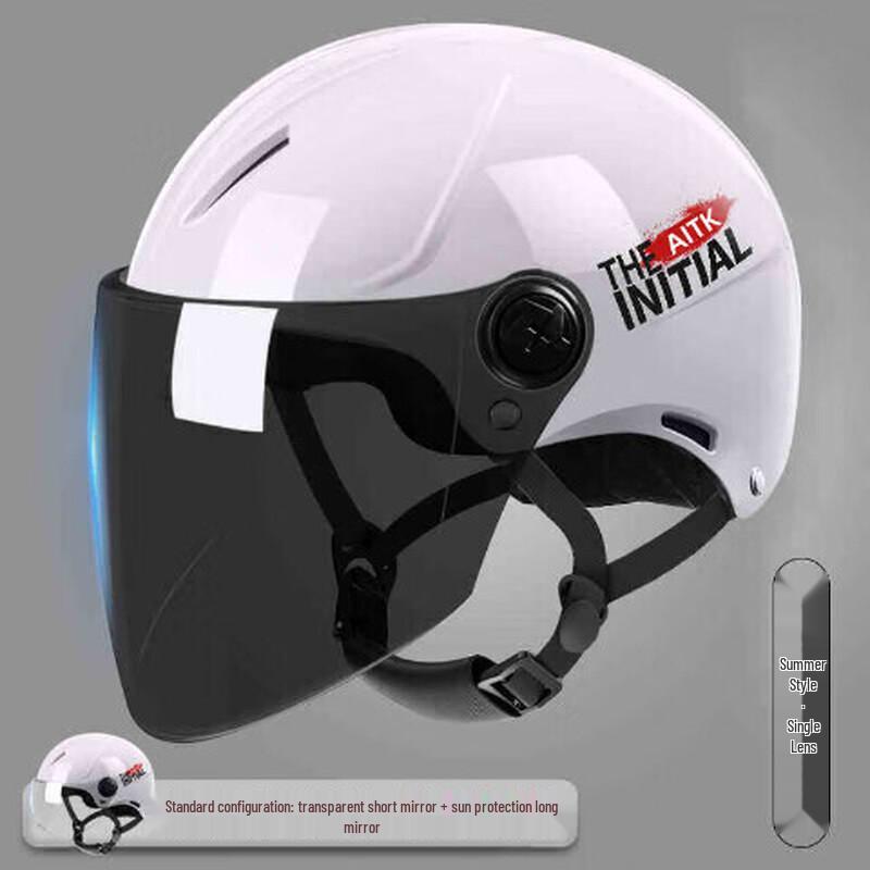 LIS Motorcycle Helmet with Mips