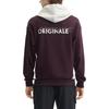 Men's Sweatshirt FILA ORIGINALE Sweatshirt Men's Tree Grape Burgundy