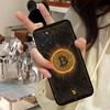 B-Bitcoin For Iphone 17 16 15 14 11 12 13 Pro Max Plus Case Cute Art Phone Cover