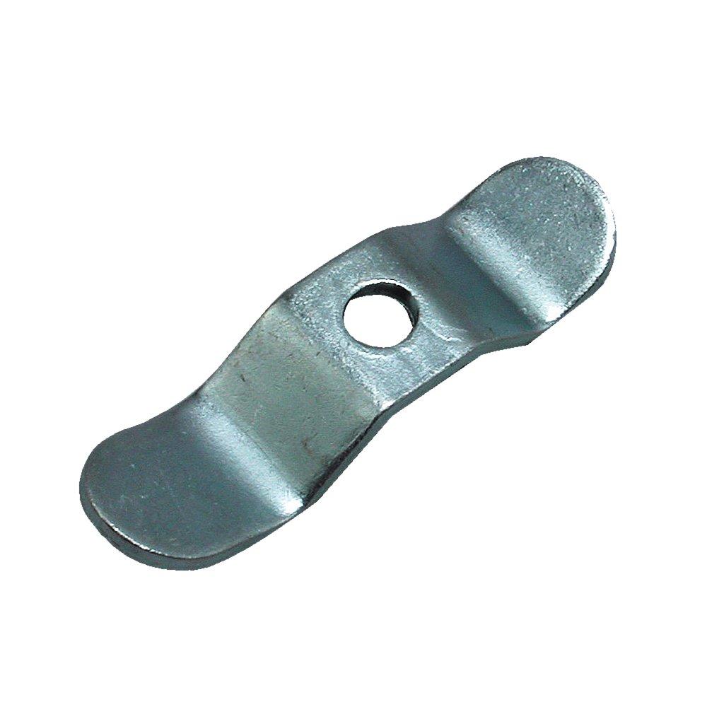 

GIVI 34639 Запчасти для заднего кофра, Гофрированная пластина, 1 штука