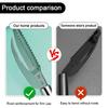 Fish Killing Tools Stainless Steel Fish Maw Knife Kitchen Home, Shrimp Line To Remove Dirt To Remove Fish Scales Scrape Fish