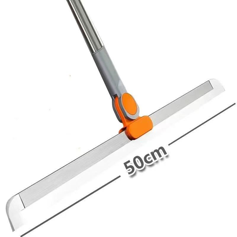 Racletă de Păr, Podea și Fereastră din Silicon Antiaderent