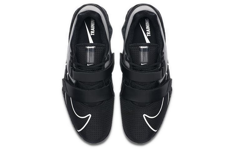 Nike Romaleos 4 'Black White' CD3463-010
