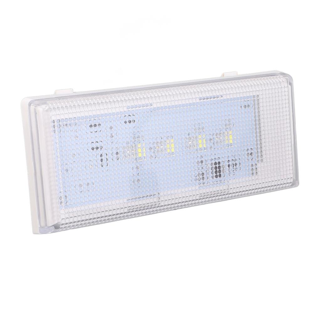 Refrigerator Light Board Replacement ABS Fridge Freezer LED Light Driver for W10515058