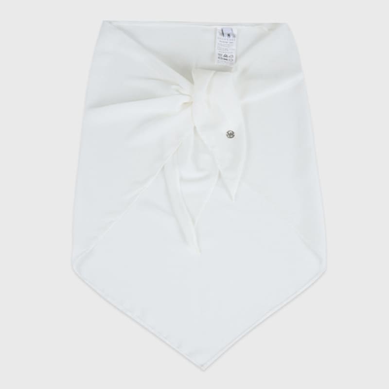 MICANE Leisure Chiffon Scarf