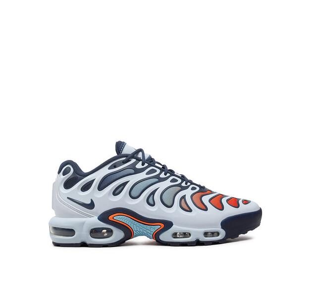 Мужские кроссовки Nike Air max plus drift fd4290 серые