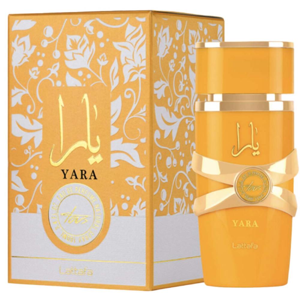 Lattafa - Eau De Parfum Yara Tous -