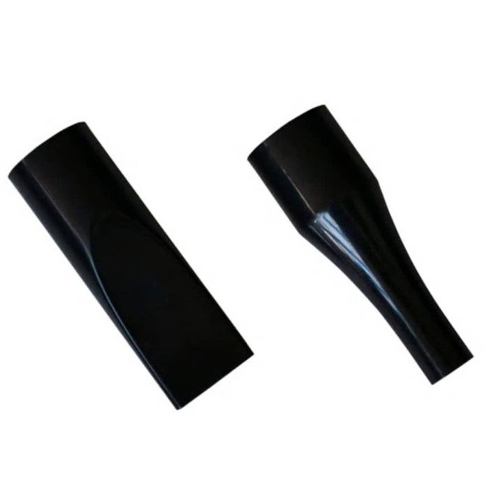 VidaXL Sèche-cheveux pour chien avec 3 buses Noir 2400 W