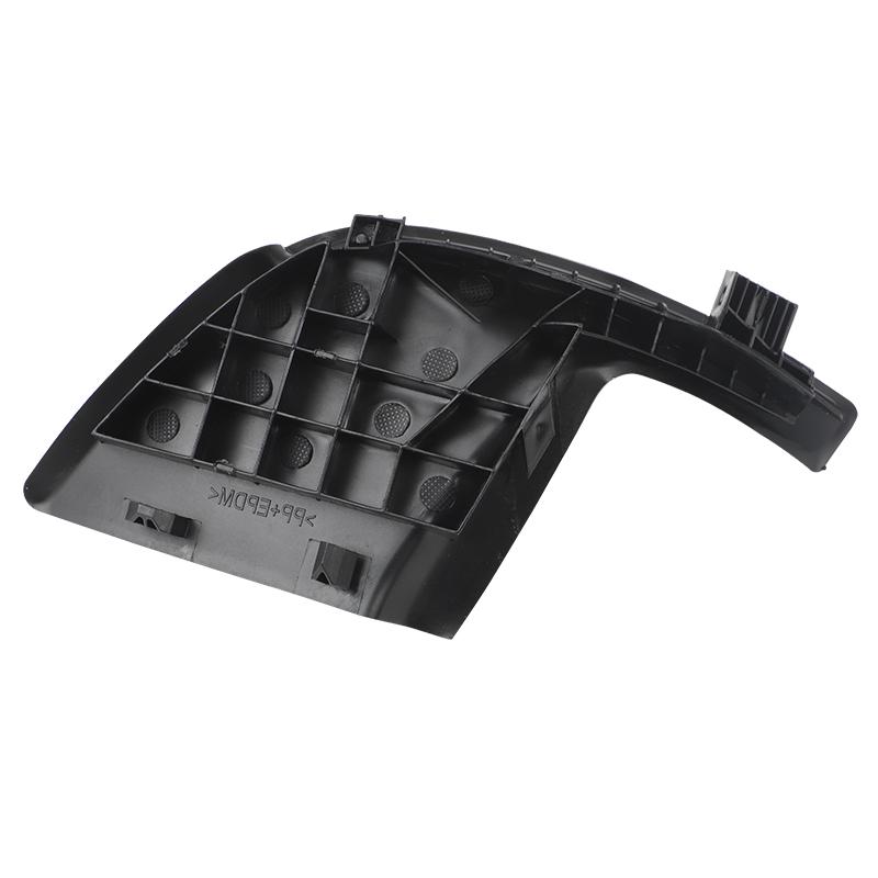Front Left Right Windshield Wiper Cowl Extension Trim Hood Side Seal For Toyota 4 Runner 2010 -2023 53867-35020 53866-35030