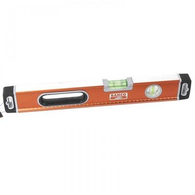 Bahco 466 Box Spirit Level