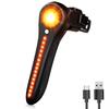 Accesorii pentru ciclism – Lumini și iluminare pentru biciclete