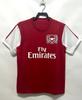 Assen Na Retro Jersey Henry Bergkamp Pires Van Persie Beckham Classic Football Jersey
