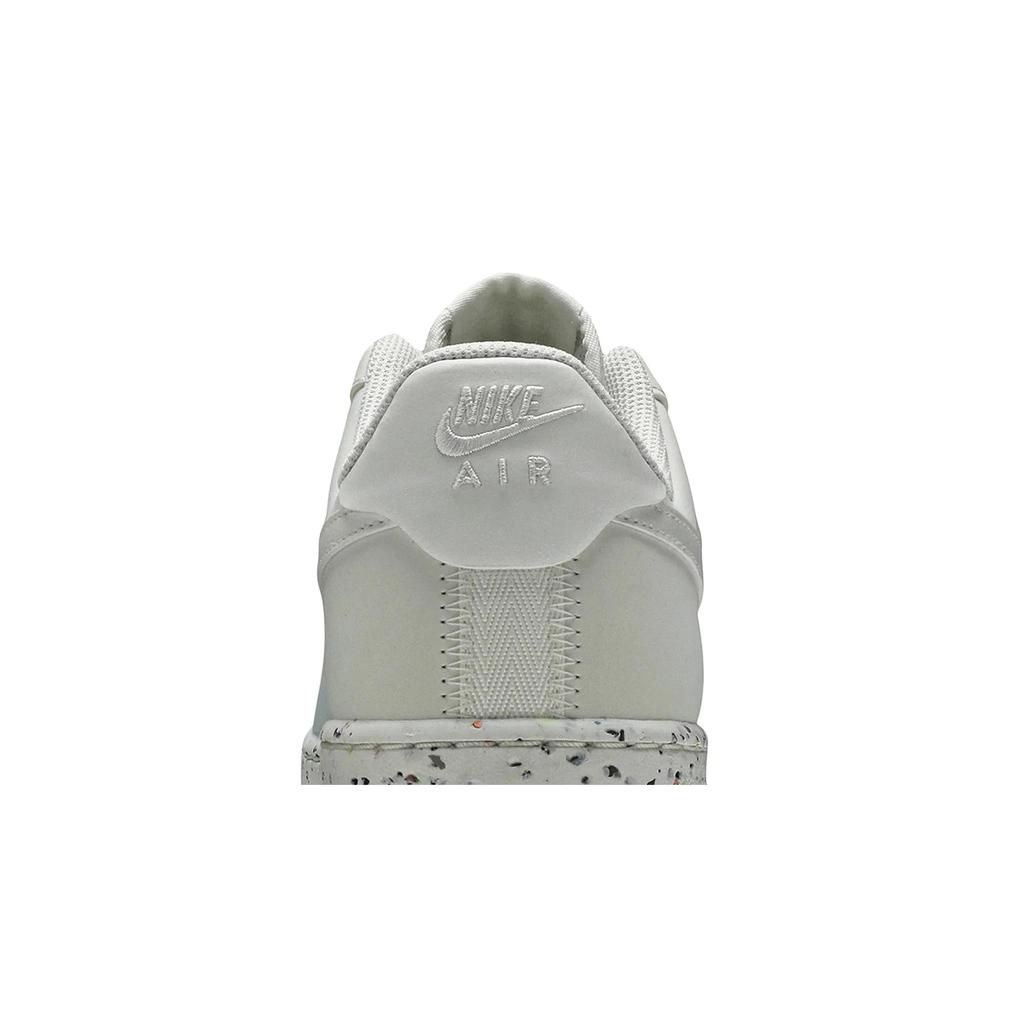 Nike Womens Air Force 1 Crater 'Summit White' (women's Sizes) Summit White / Summit White Skate Shoes CT1986 100