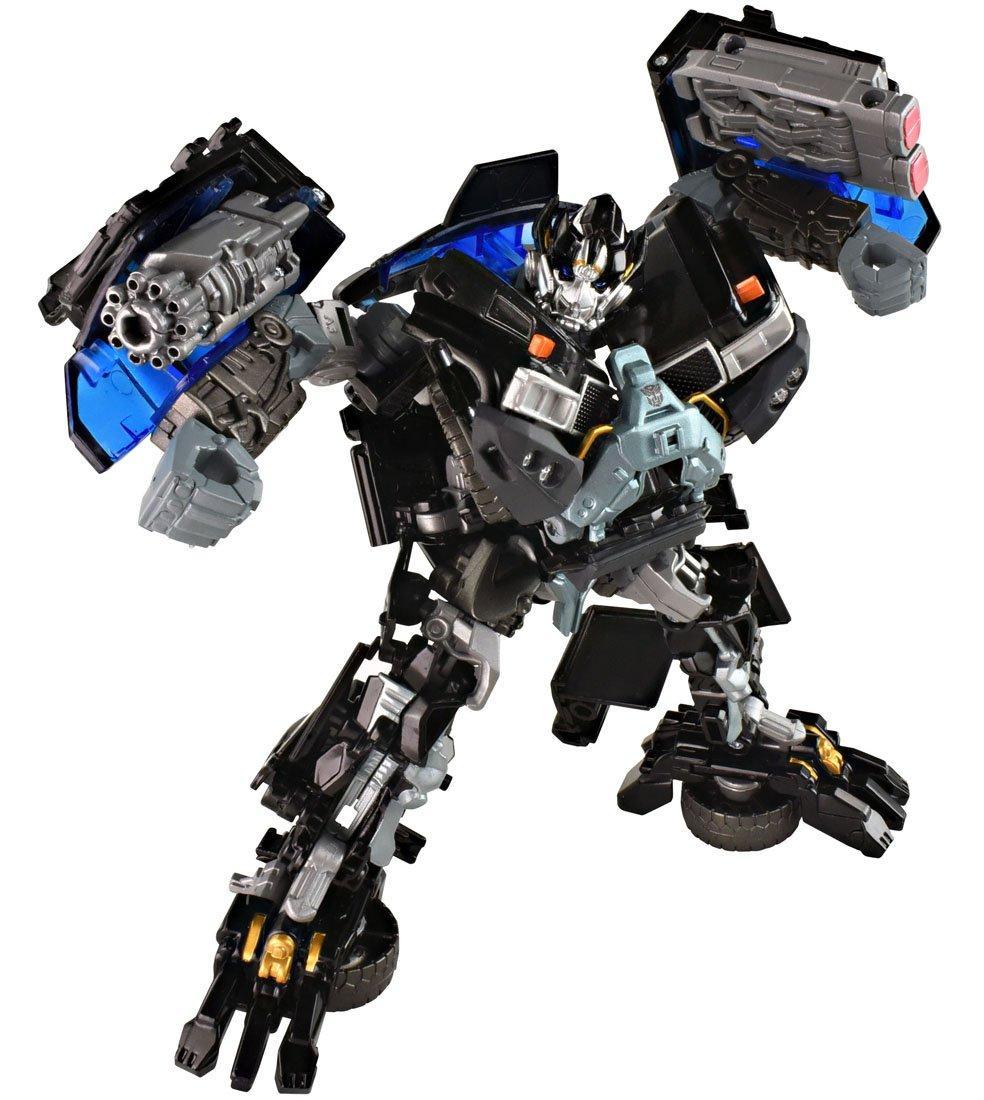 

Transformers MB-05 Ironhide