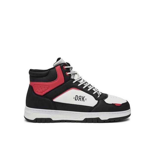 

Мужские кроссовки Dorko Parker ds24f23m белый EU 44