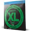 D'Addario Daddario Bass String Nickel Short Scale .040-.095 EXL220S [Domestic Genuine]