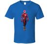 The Flash 90s Tv Series Fan T Shirt