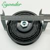 Puleggia Frizione Compressore AC per Denso 7SES17C per Toyota Camry V70 70 ASV70 2AR 8831033320 447280-8704 88310-33320