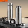 SUPOR Pure Titanium Vacuum Insulated Water Bottle