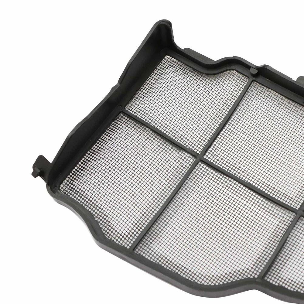 Black Cooling Fan Filter G92DH-47060 For Toyota Prius 14-15 Car AC Air Conditioner Vent Replacement Accessory Air Filters 7
