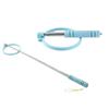 Non-Contact Dog Poop Scooper Retractable Dog Waste Picker Pet Waste Cleaner  Friendly Grabber