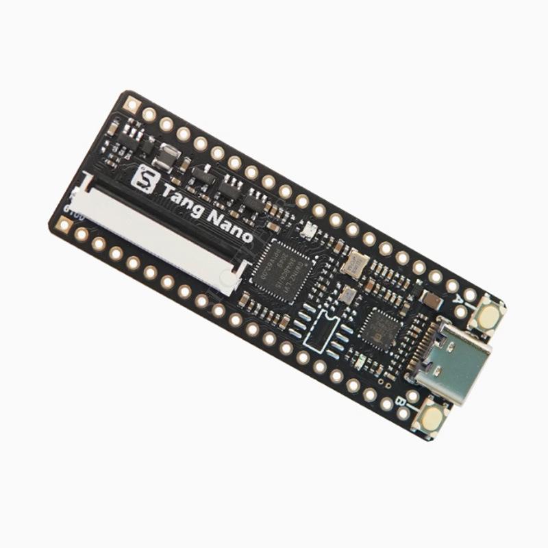 

Lichee Tang Nano1K FPGA Development Board