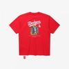 New Era Mlb La Dodgers Champions Ring T shirT brighT Red 15147551