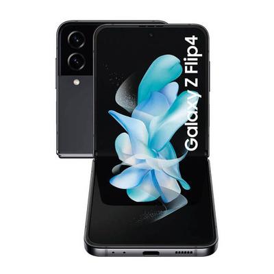 Samsung Galaxy Z Flip4 5G 8GB/256GB Grey (Graphite) Double SIM F721