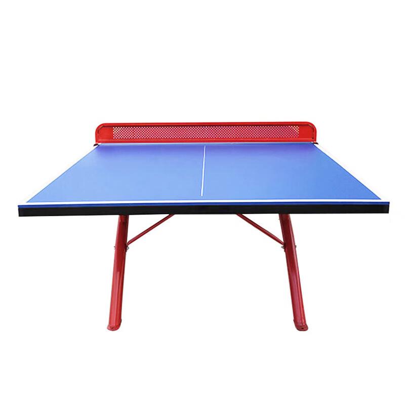 Outdoor Competition Table Tennis Table
