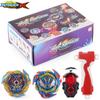 Beyblade B163 Burst B187 Kreisel Db Kreisel Set Launcher Griff Spielzeug für Kinder