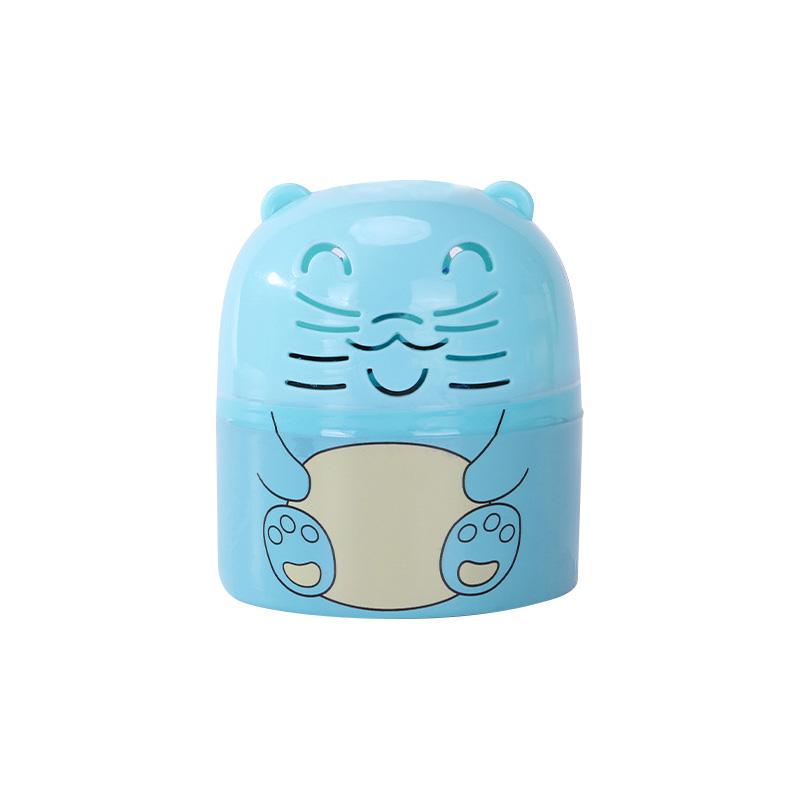 Toilet Bowl Cleaner Descaling Deodorizing Cleaner Bottle Effective Cleaning Dirt Urine Stains Cleaners With Fragrance Bathroom