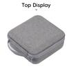 For DJI NEO 2 Drone Storage Bag Nylon/PU Leather Anti fall and Shockproof Carrying Box for DJI Neo 2 Drone Accessories