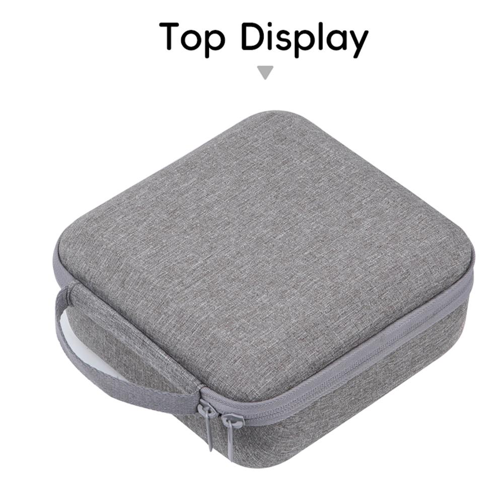 For DJI NEO 2 Drone Storage Bag Nylon/PU Leather Anti fall and Shockproof Carrying Box for DJI Neo 2 Drone Accessories